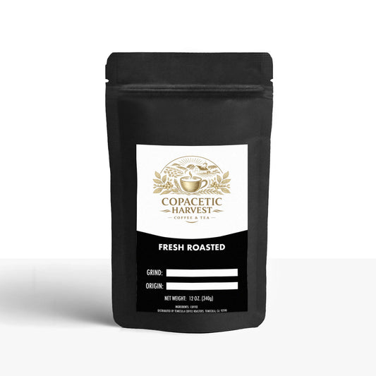 Original Roast - 60 Pack Single Serve Coffee Capsules